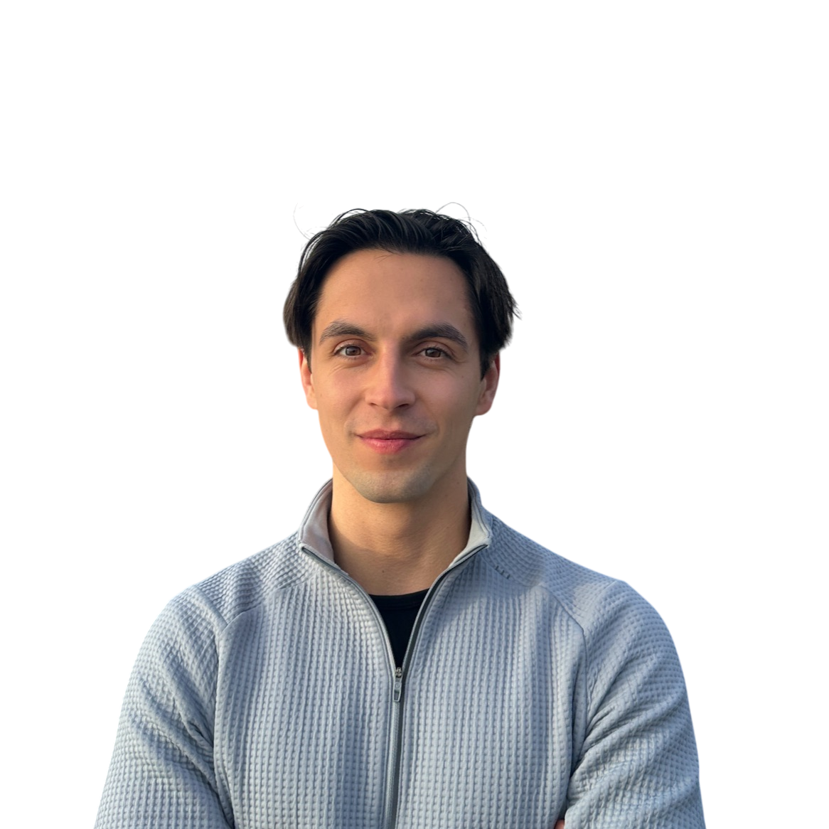 Luis Gaspar Schroeder